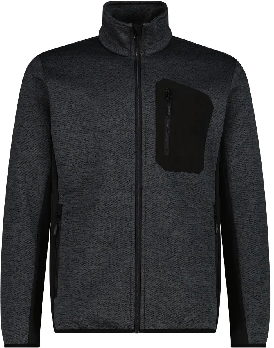 Fleece CMP Tech