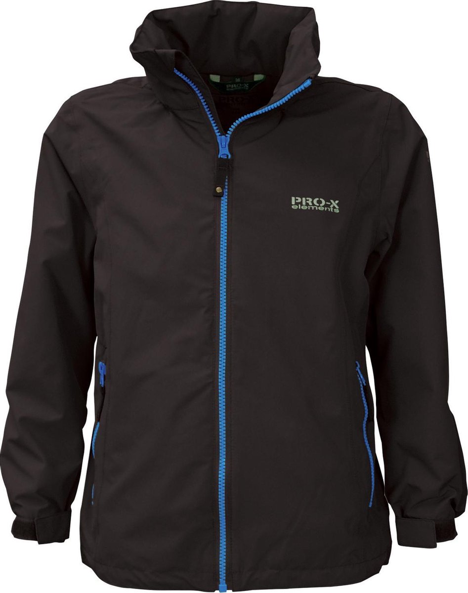 Children's functional jacket Pro-X Elements Finn