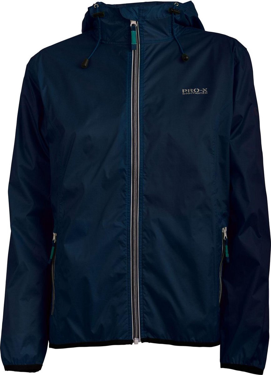Women's waterproof jacket Pro-X Elements Cleek