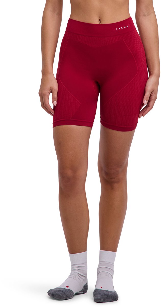 Women's boxer shorts Falke Warm