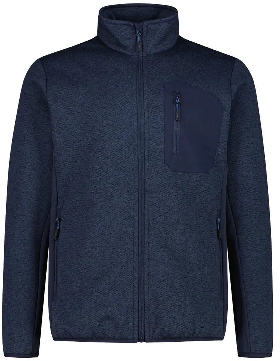 Fleece CMP Tech