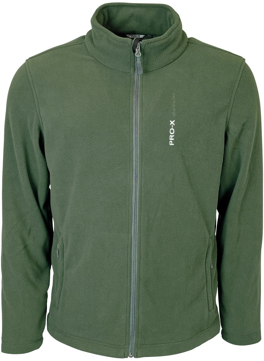 Large fleece Pro-X Elements Paul