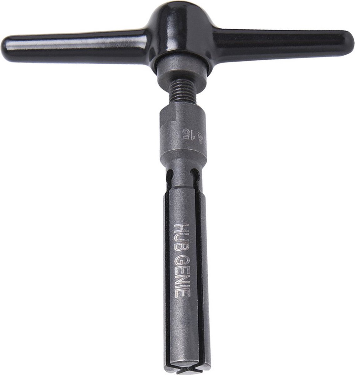 Unior Hub Genie für 12+15mm Endkappen 1758