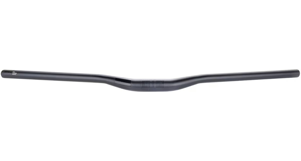 Contec Lenker Portal Ø 31.8 mm 740 mm Rise 30 mm 9° schwarz