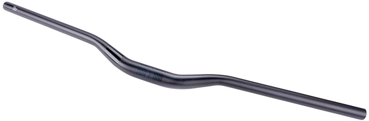 Contec Lenker Portal Ø 31.8 mm 780 mm Rise 30 mm 9° schwarz