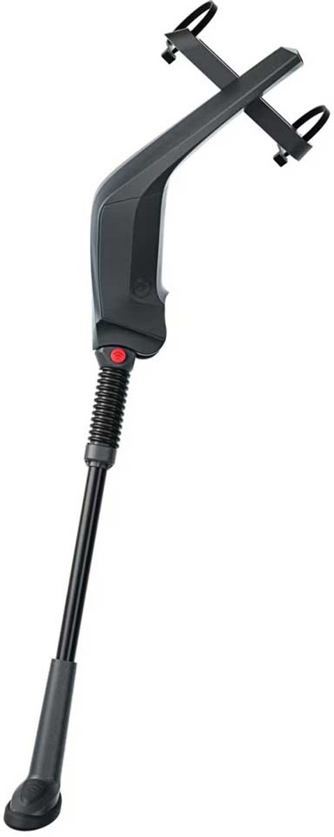 Hebie FOX SUV FULLY Hinterbauständer 26-29 Zoll schwarz