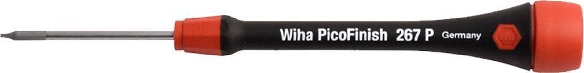 Wiha 42477 Torx-skruetrækker Størrelse T 4 Klinge-længde: 40 mm 1 stk