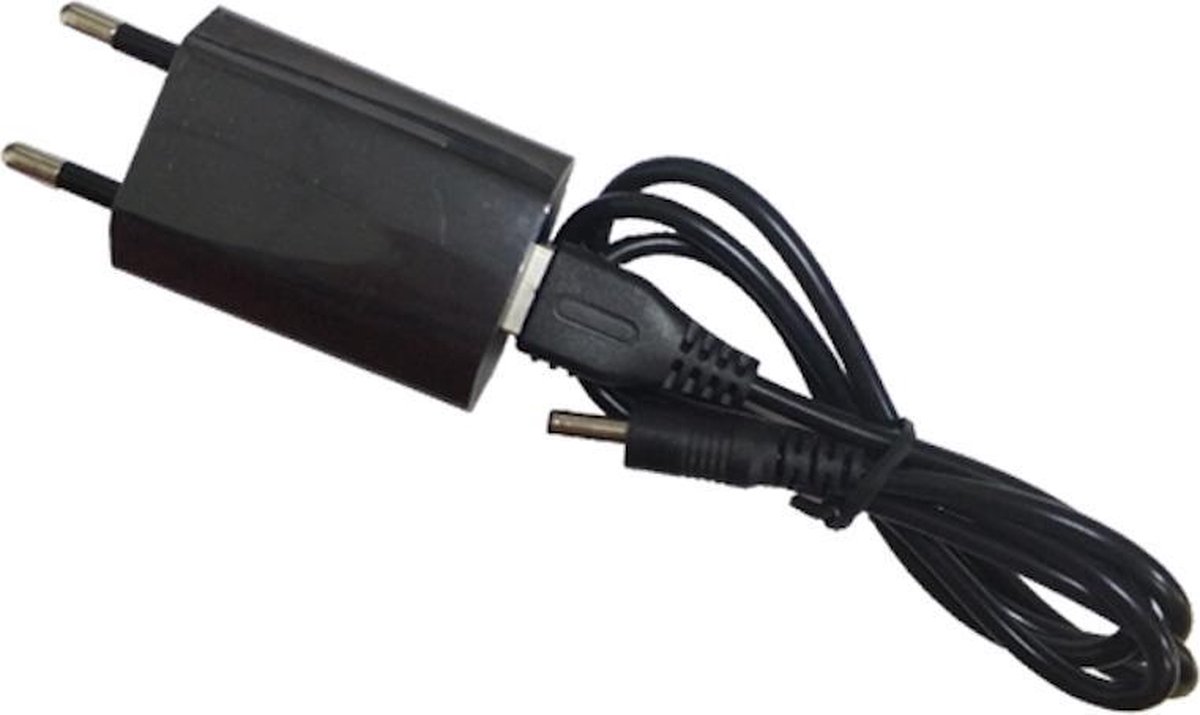 Albrecht USB-Charger 29972 Tour guide system tilbehør