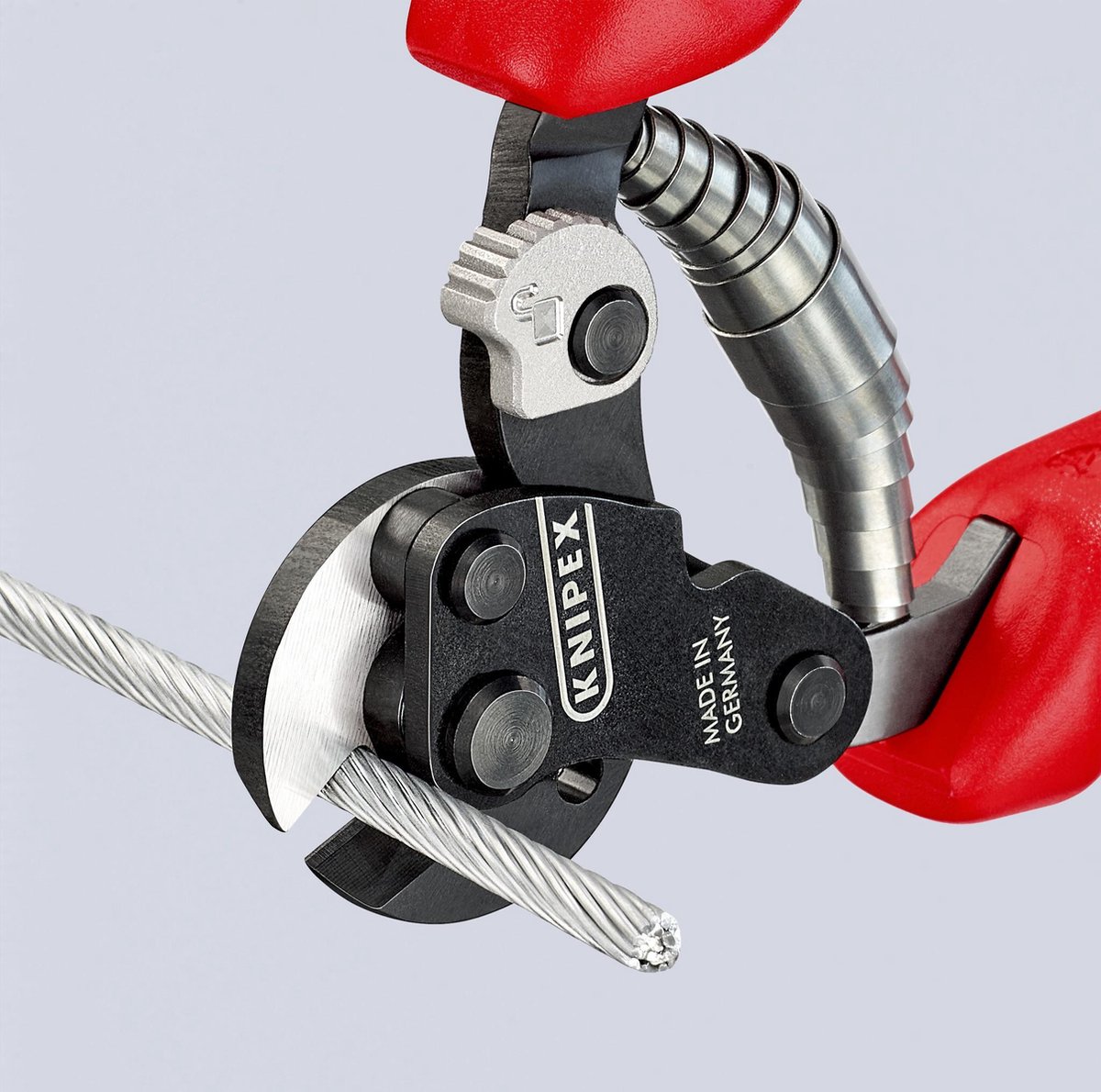 Knipex 95 62 160 Stålwiresaks