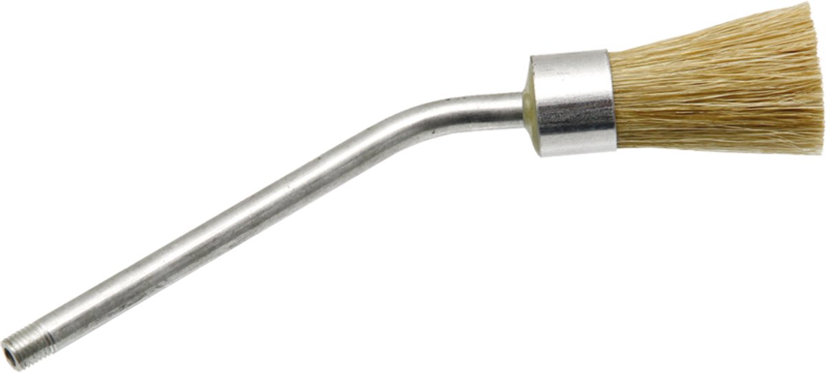 Pressol 05070 Sprøjterør med penseltilbehør Sprøjterørlængde (maks.): 135 mm