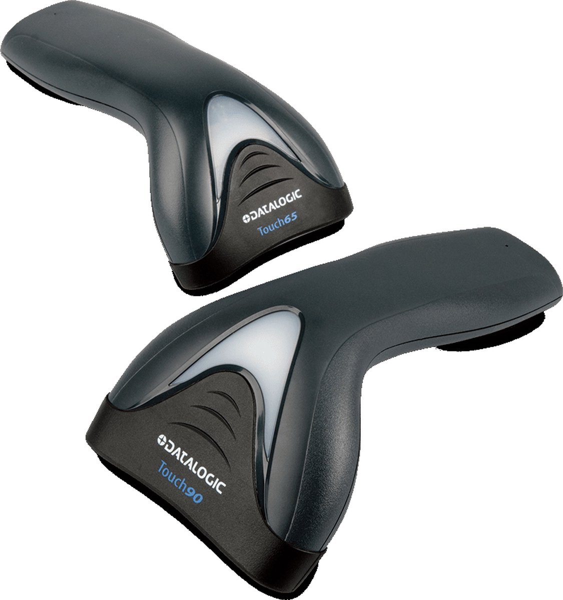 Datalogic TD1120 90 light Barcode scanner    Nero Scanner portatile