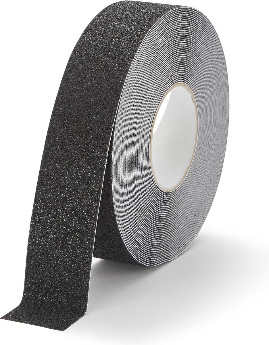 Durable DURALINE GRIP 109601 Nastro antiscivolo Nero (L x L) 15 m x 50 mm 1 pz.