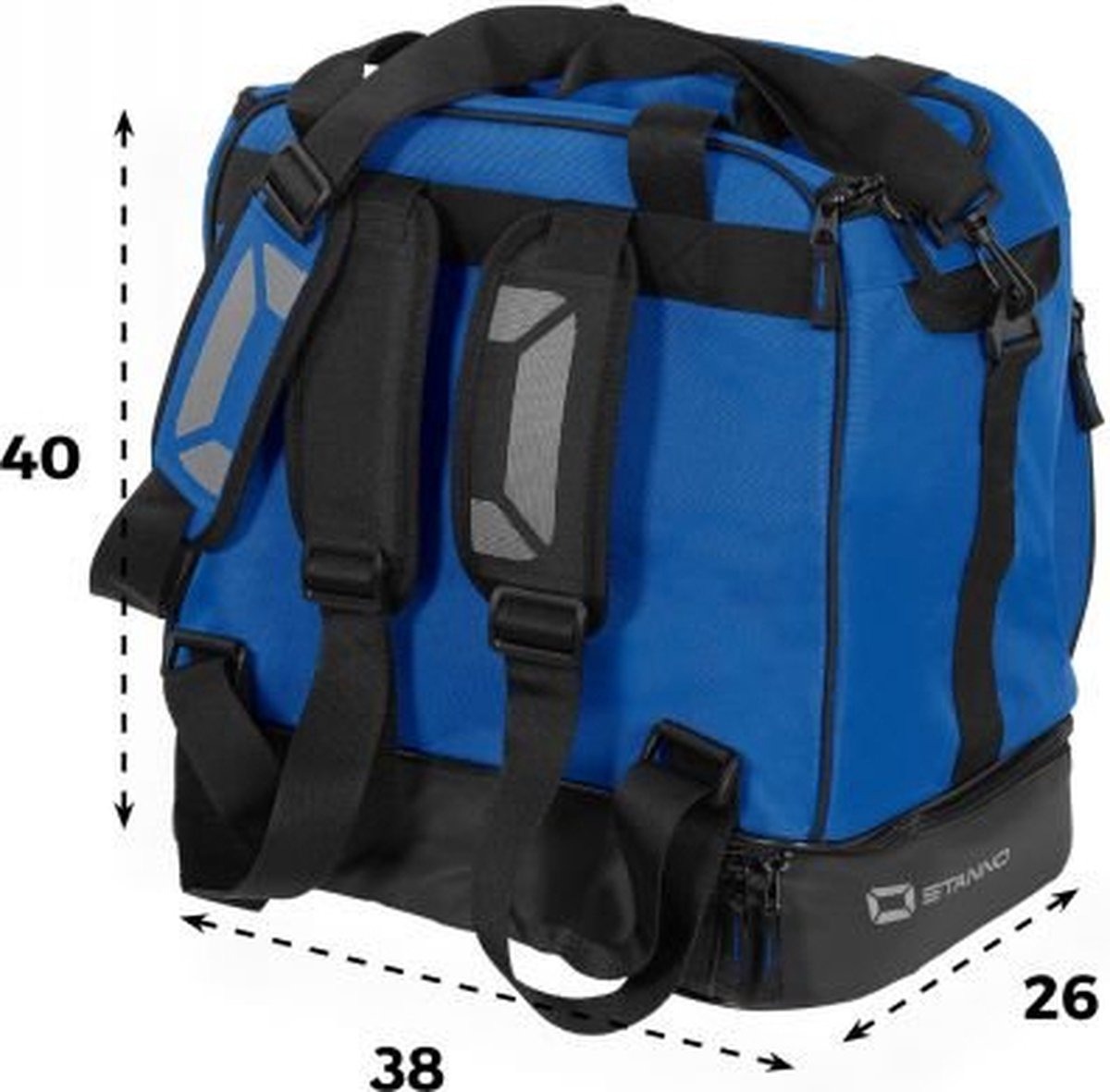 Rucksack Stanno Pro prime