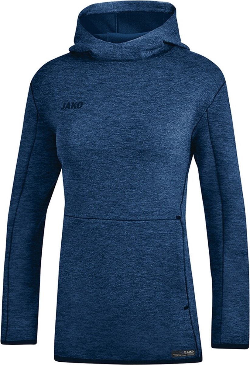 Hoodie Damen Jako Premium Basics