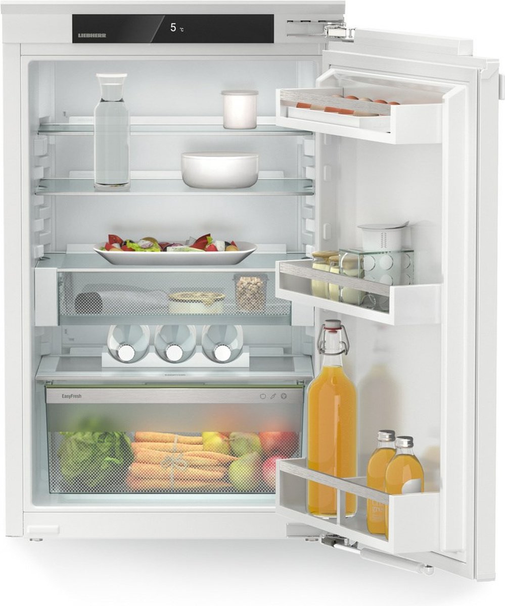 Liebherr IRc 3920 Plus fridge Built-in 137 L 137 l, 27 dB, 60 kWh/a, SN-T, C