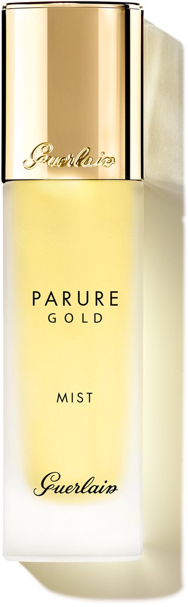 GUE F/T PARURE GOLD MIST