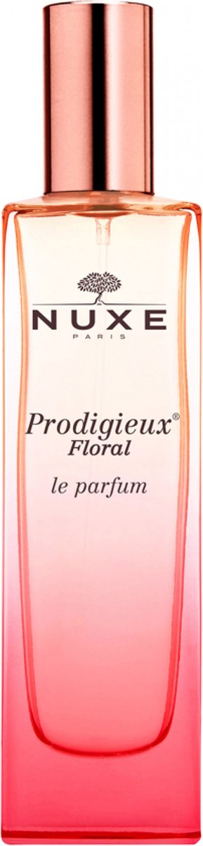 Prodigieux Floral Le Parfum NUXE 50ml