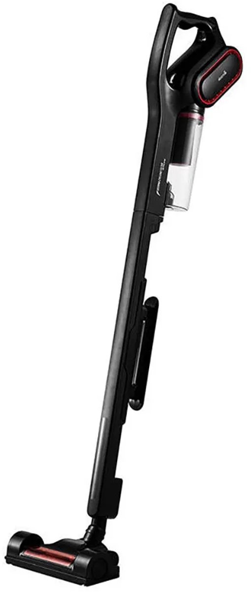 Deerma Aspiradora Vertical DX700 Pro Negra