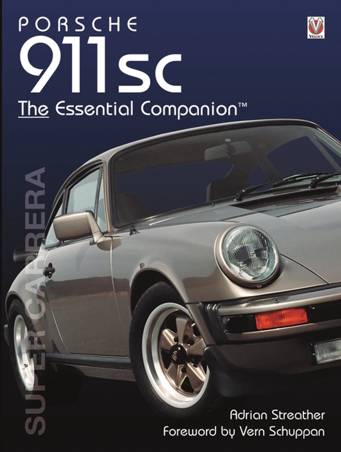 Porsche 911 SC Essential Companion Series