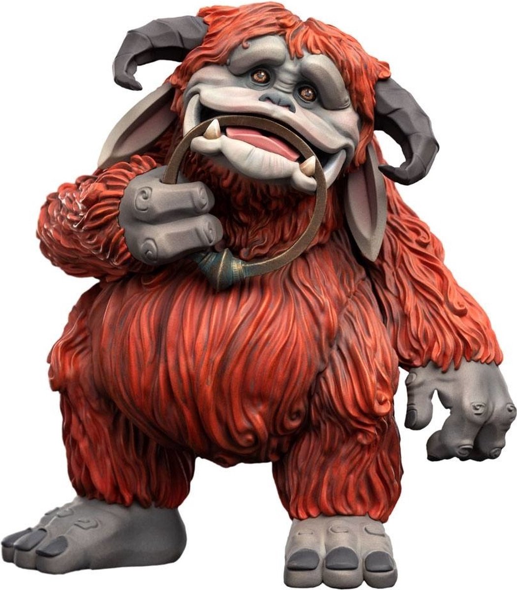 Labyrinth Ludo Mini Epics Vinylfigur