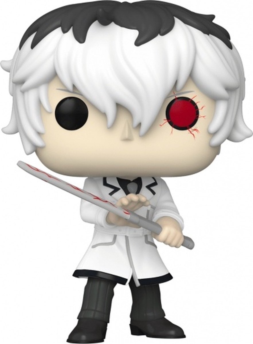 Tokyo Ghoul:Re Haise Sasaki Pop! Vinyl