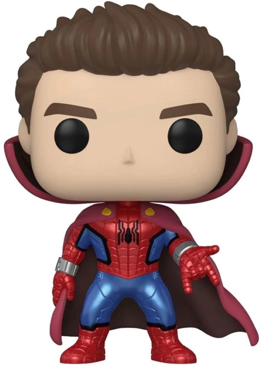 Was wäre, wenn Spider-Man Zombie Hunter Unmasked Exc. Pop! Vinyl