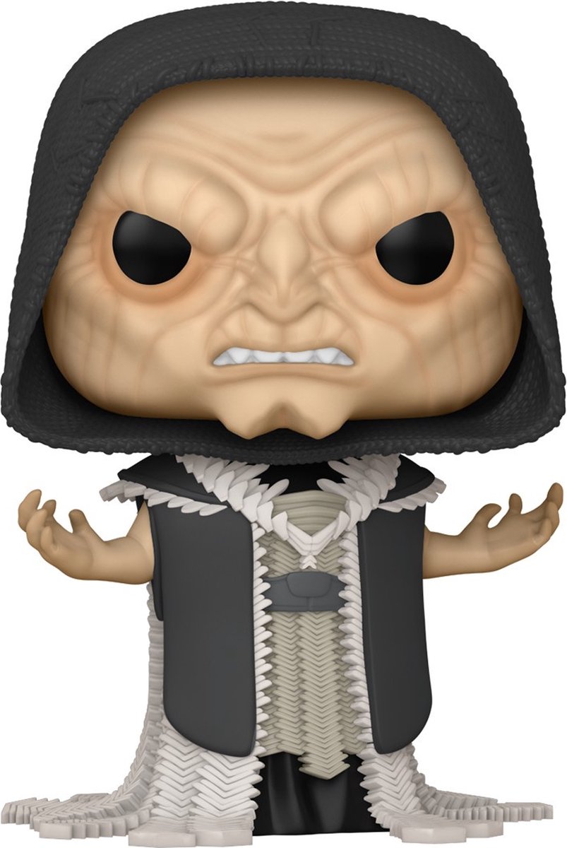 Snyder Cut Desaad Apocalypse Priest Pop! Vinyl