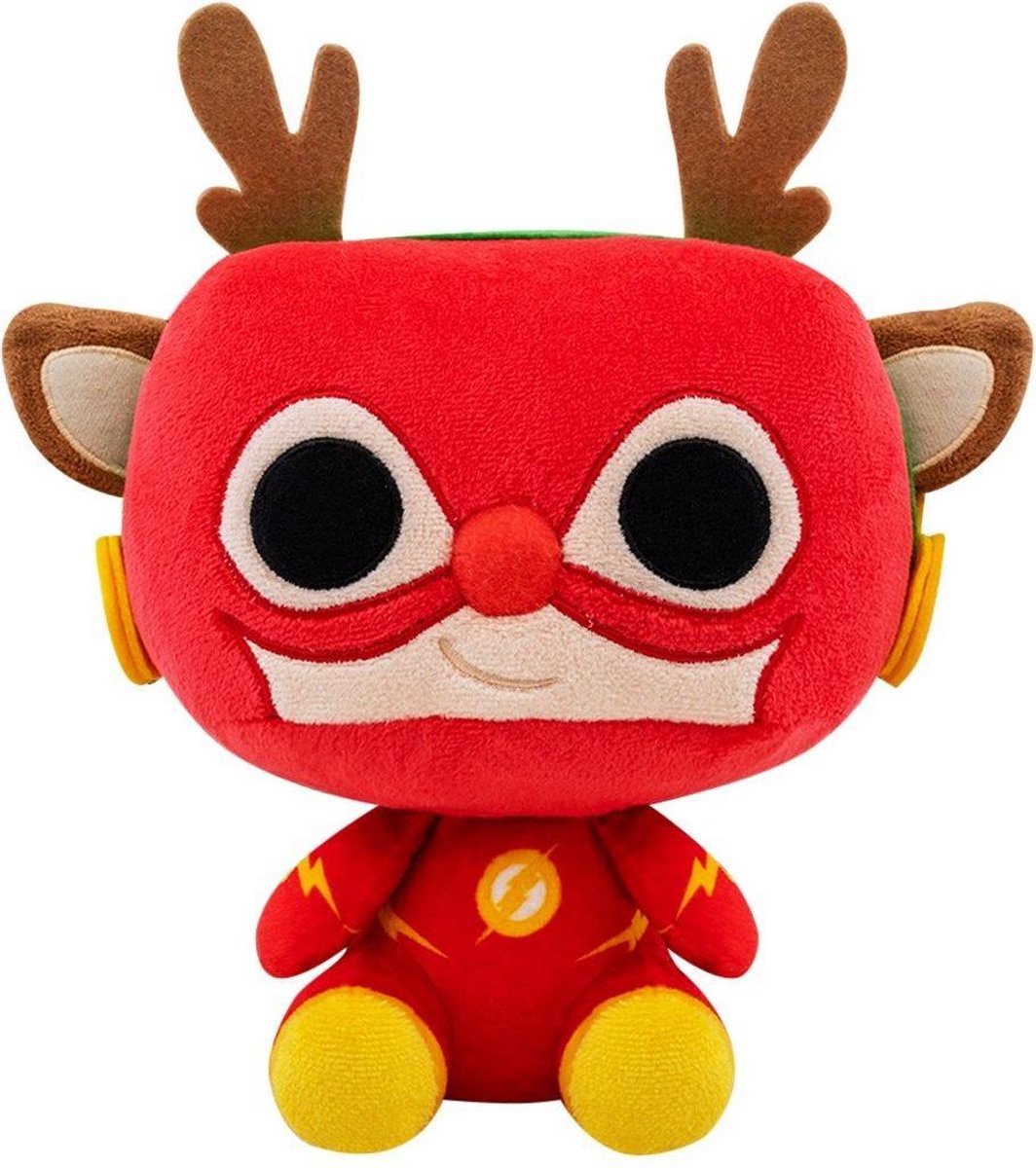 Flash Rudolph Flash Weihnachtsplüsch