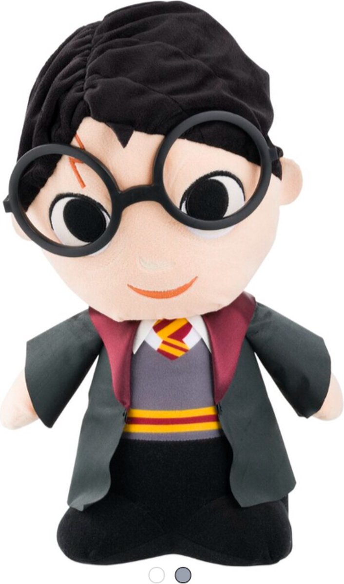 Harry Potter Harry 16  SuperCute Plüsch