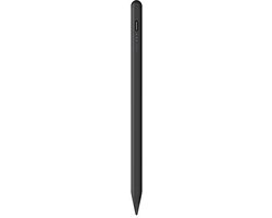 Uniq Pixo Lite Magnetischer Stylus für iPad Schwarz/Graphitschwarz