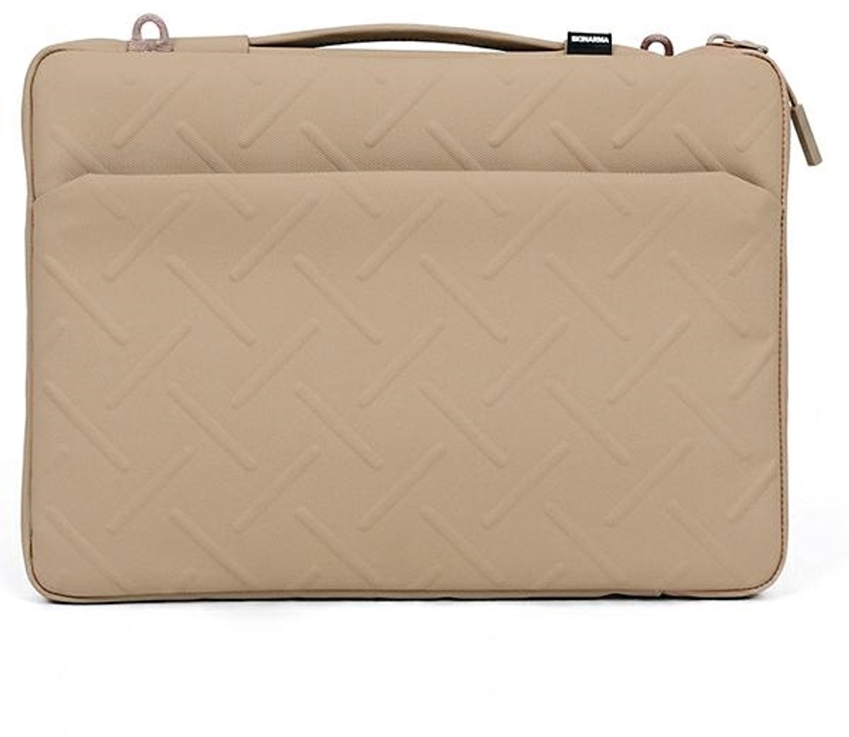 Skinarma Juno Laptoptasche 14 Zoll Khaki
