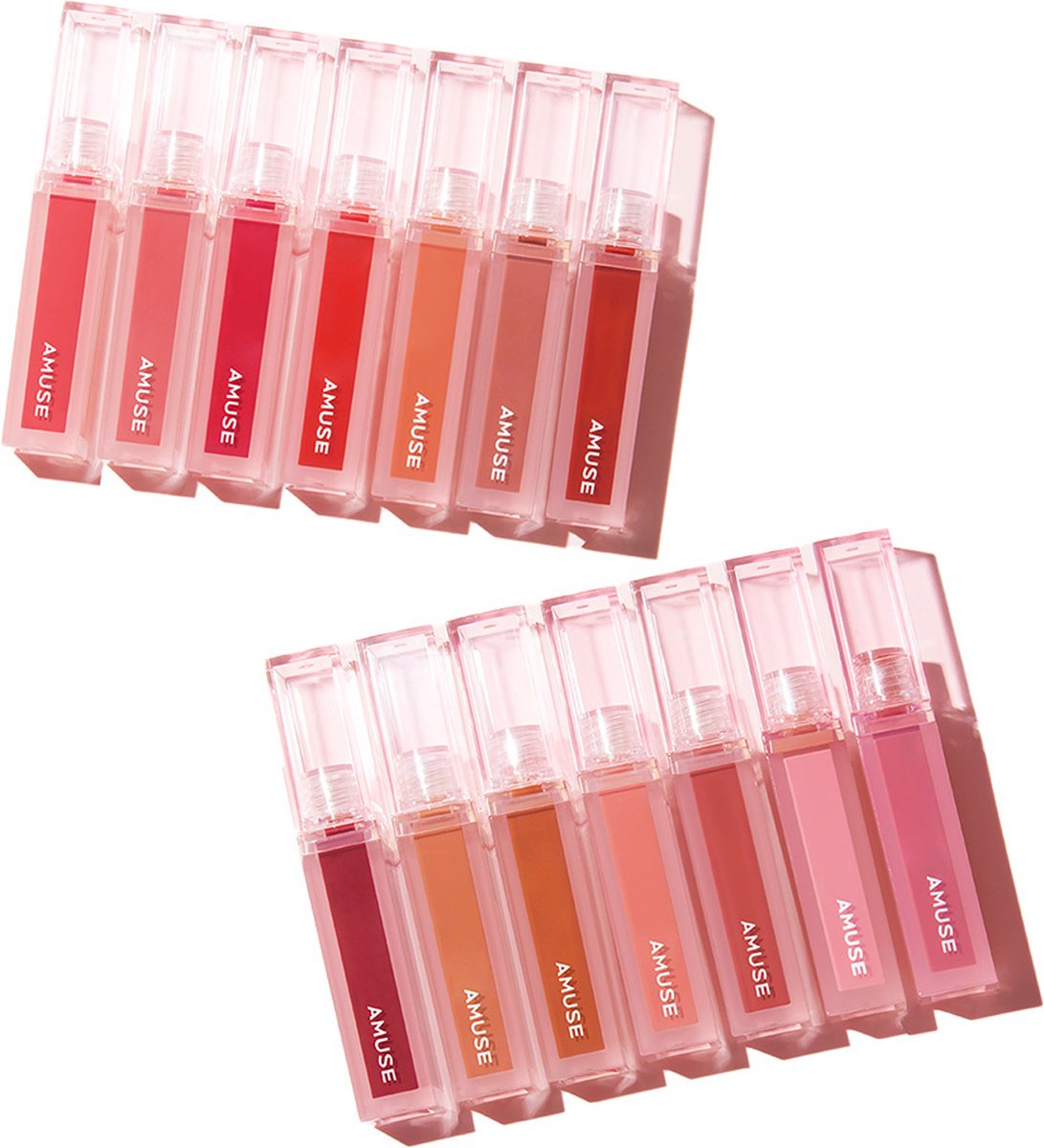 Amuse, Dew Tint, 06 Feigen-Tau, 0,14 oz (4 gr) brown