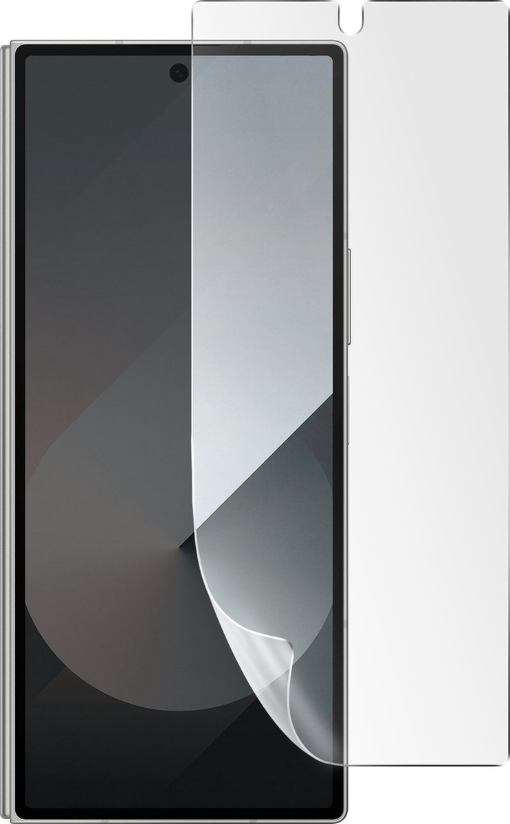 Folia Samsung Ef-Uf956Ctegww Z Fold6F956 Frontschutzfolie