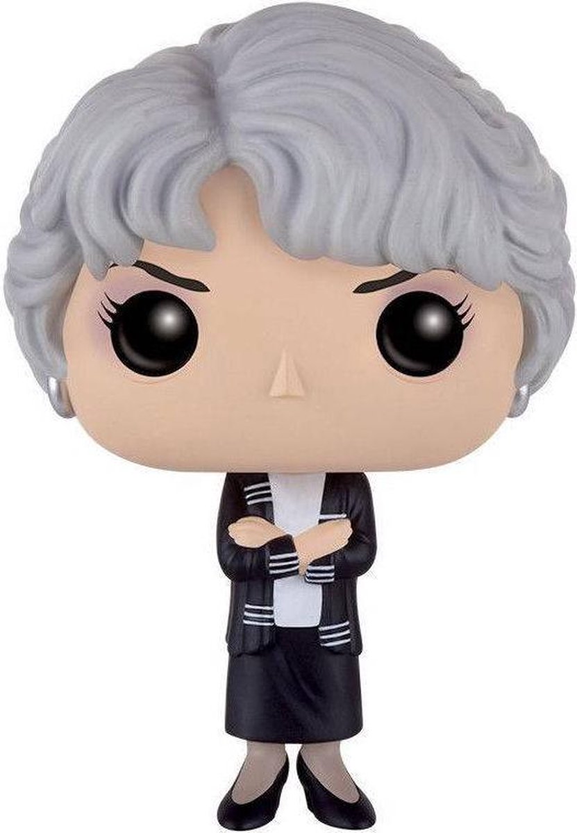 Goldene Mädchen Dorothy Pop! Vinyl