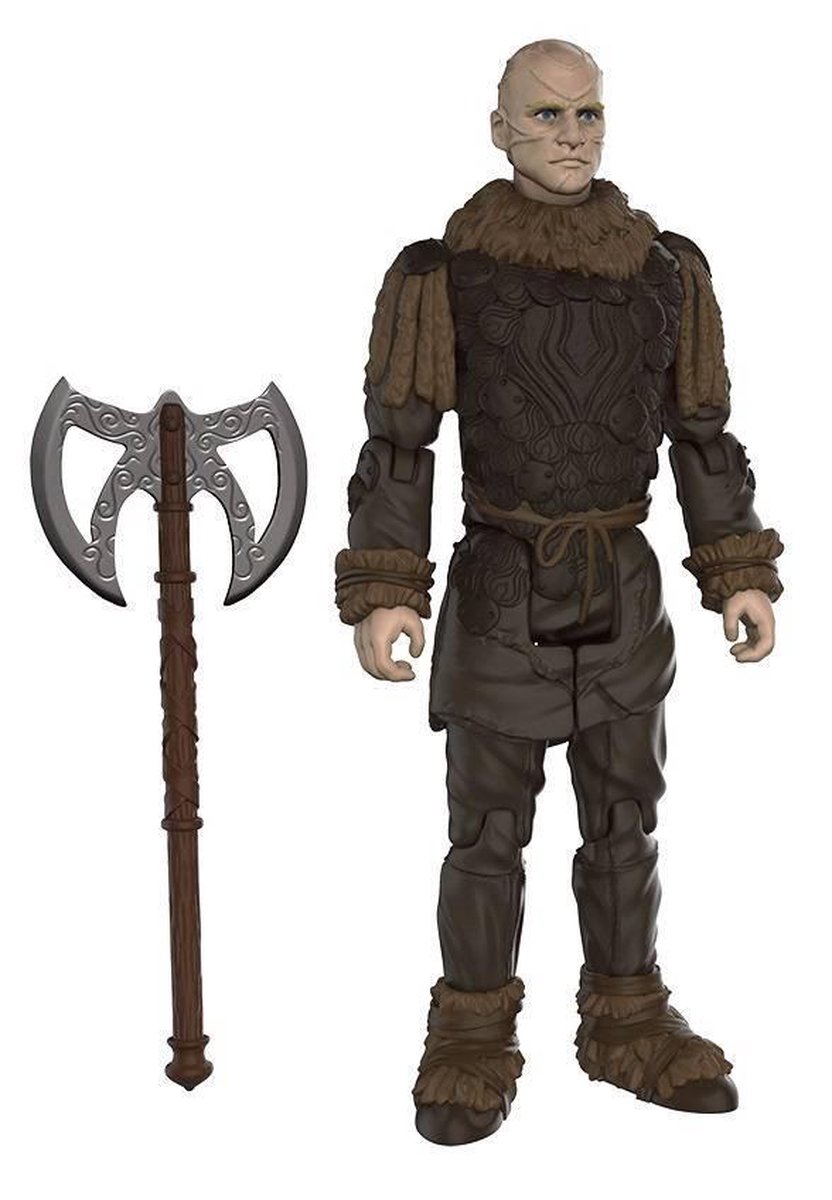 Game of Thrones Styr-Actionfigur