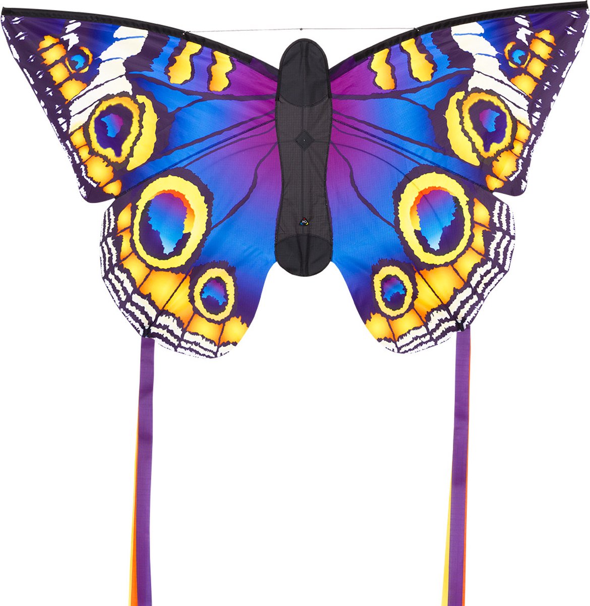 Drachen HQ Kites Butterfly