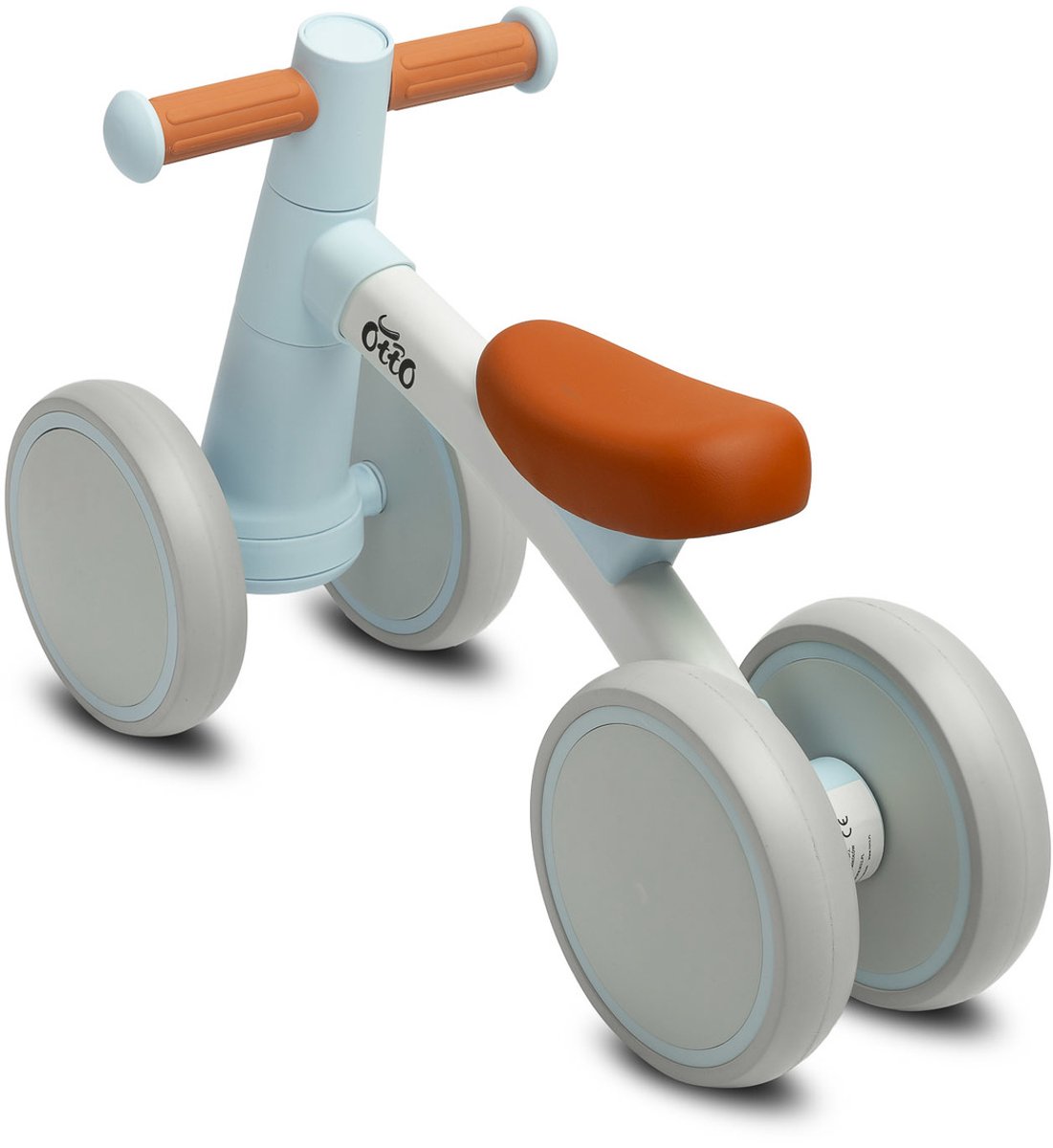 Draisine Toyz Otto