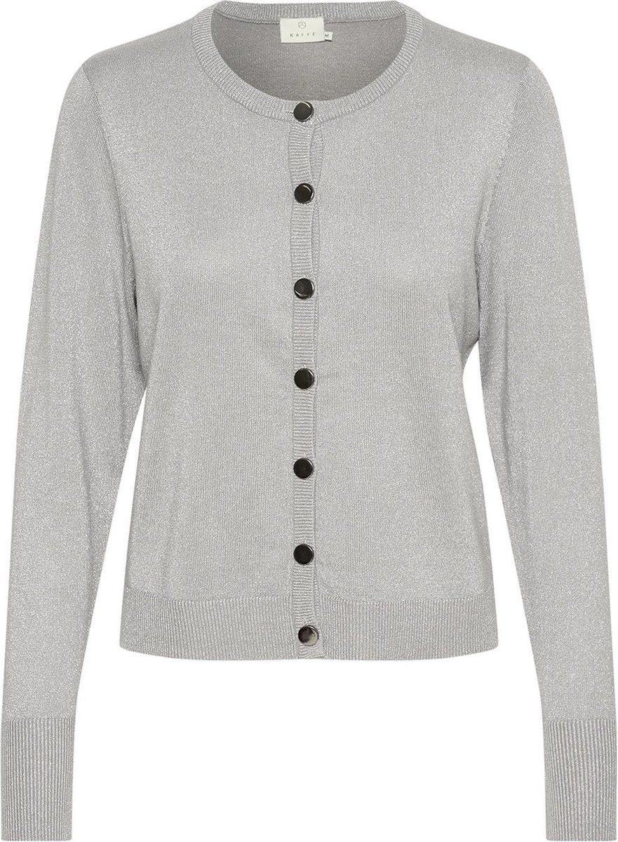 Strickjacke, Damen KAFFE Regina