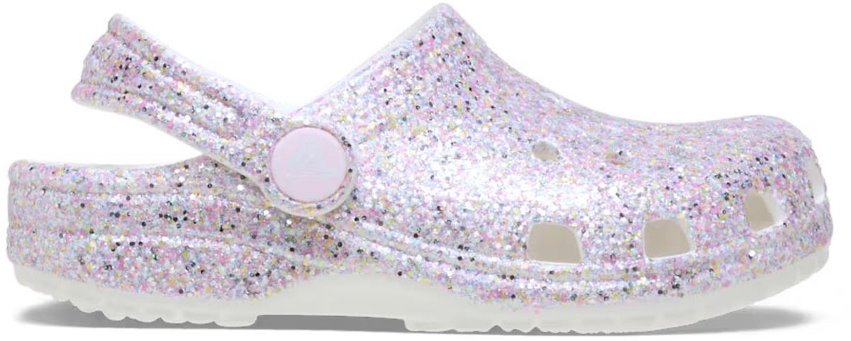 Baby-Clogs Crocs Classic Fantasy T