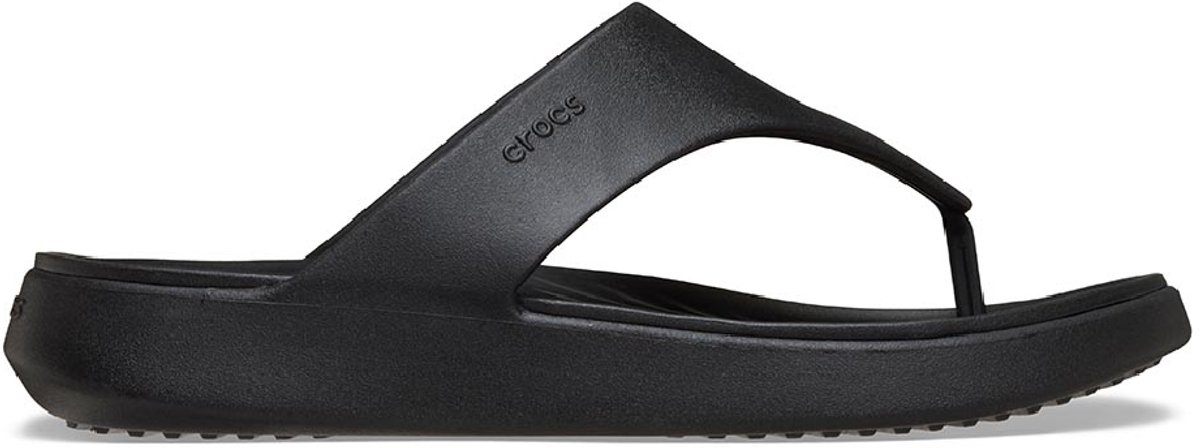 Flip-Flops für Damen Crocs Getaway Triangle