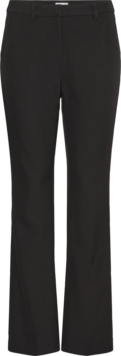 Damenhosen Ichi Fava Flared