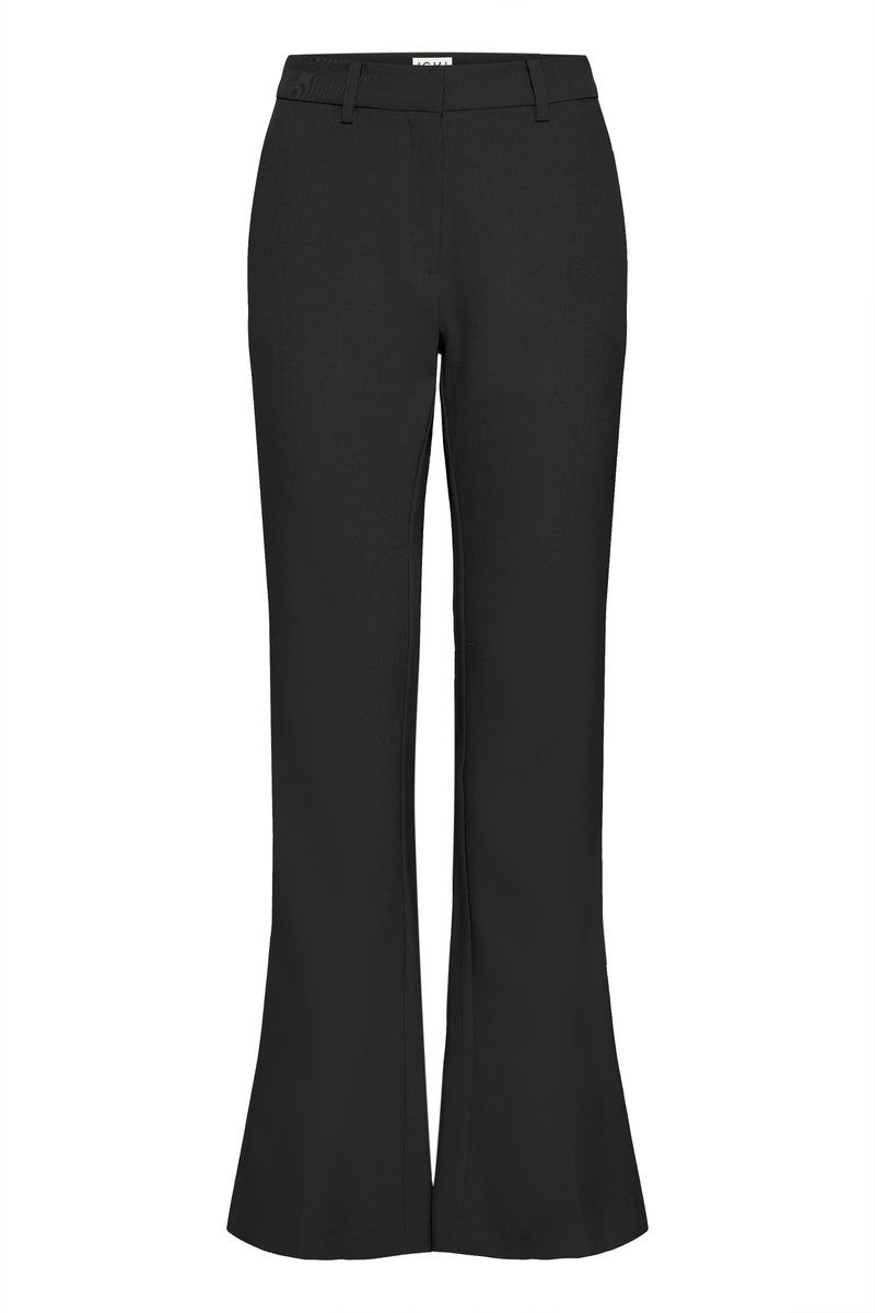 Damenhosen Ichi Fava Flared