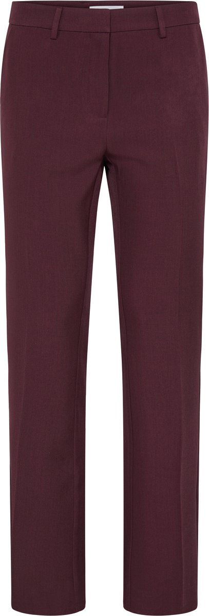 Damenhosen Ichi Fava Flared