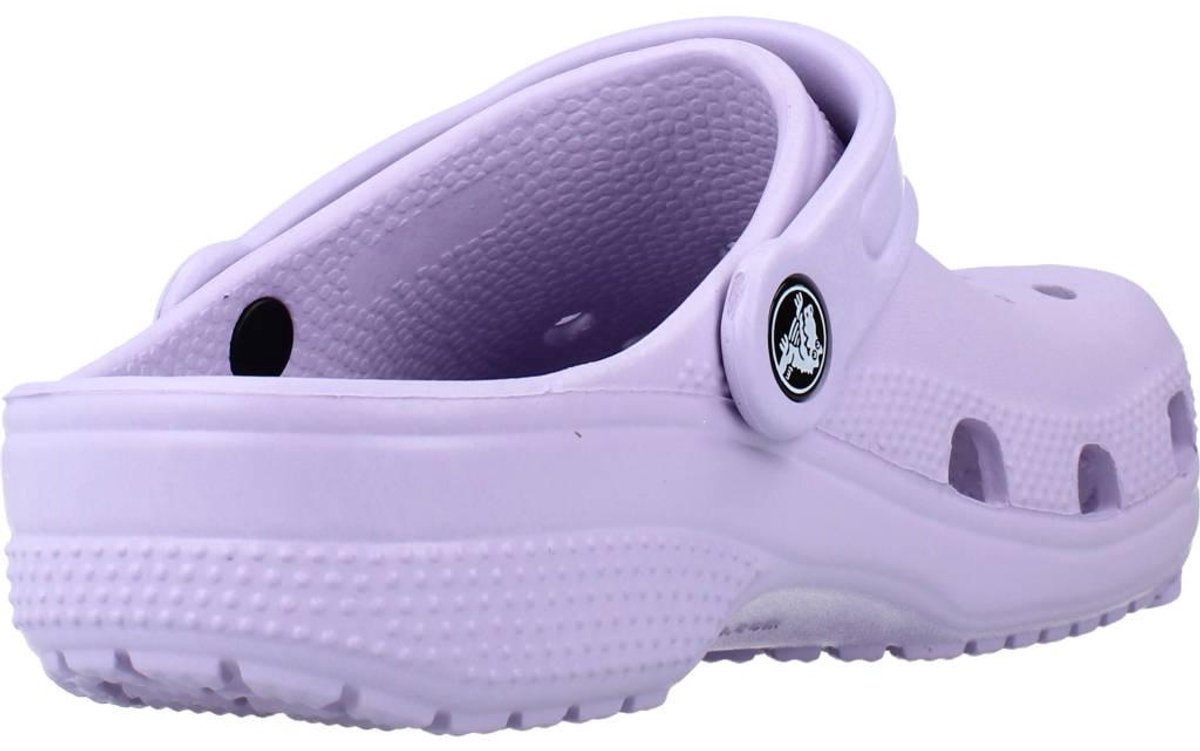 Kinder Crogs