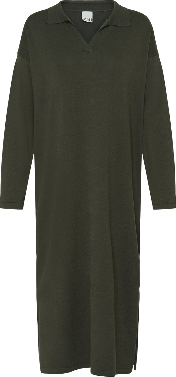 Kleid Damen Ichi Luls 2