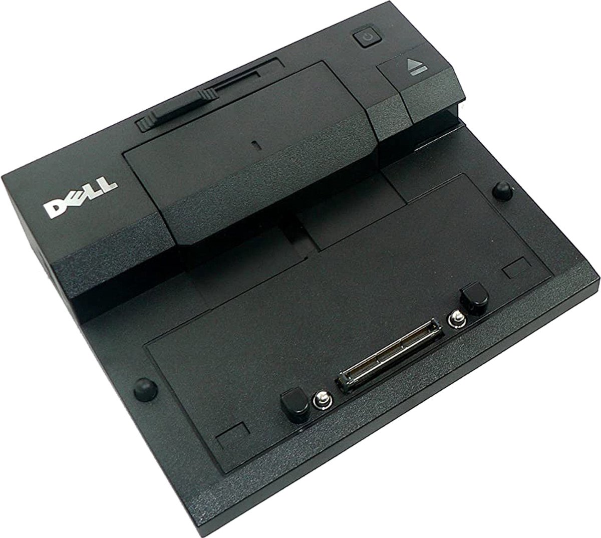DELL EURO Simple E-Port II Docking Black