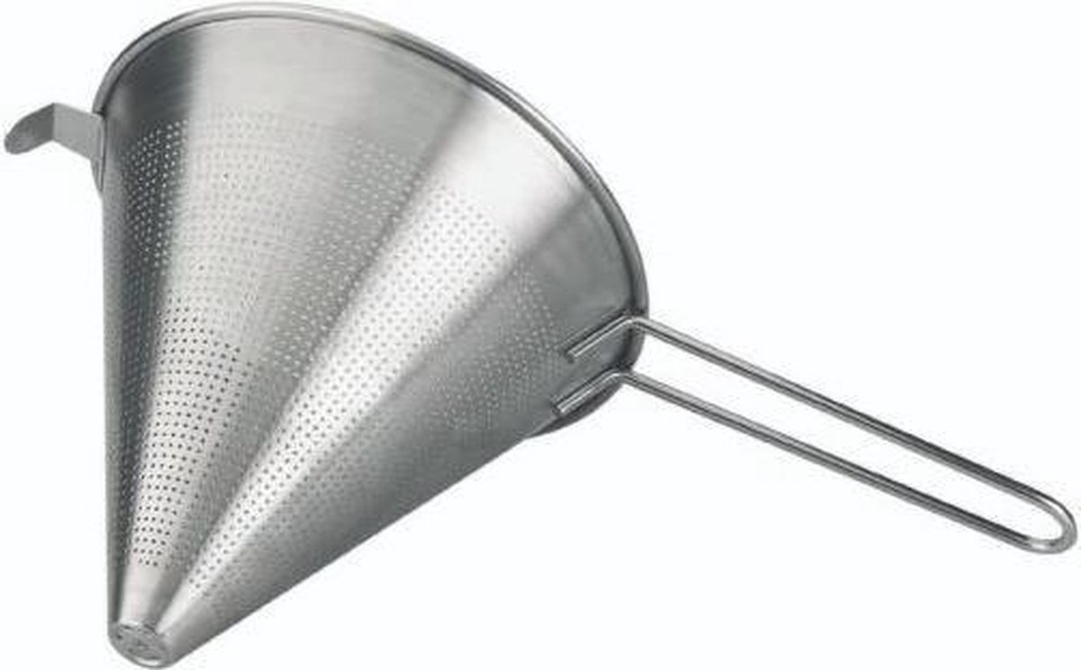 Chinesisches Sieb Lacor 24 cm