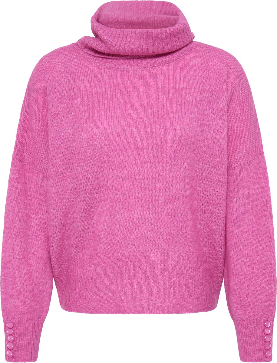 Pullover Damen Ichi IHKamara Rn2
