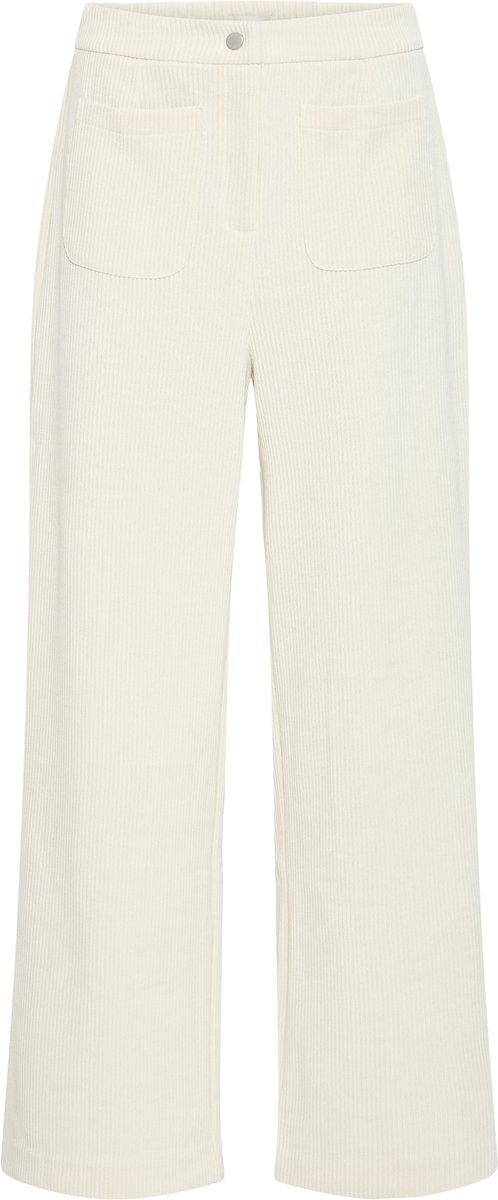 Damenhosen Ichi IHKate Corduroy Pa4