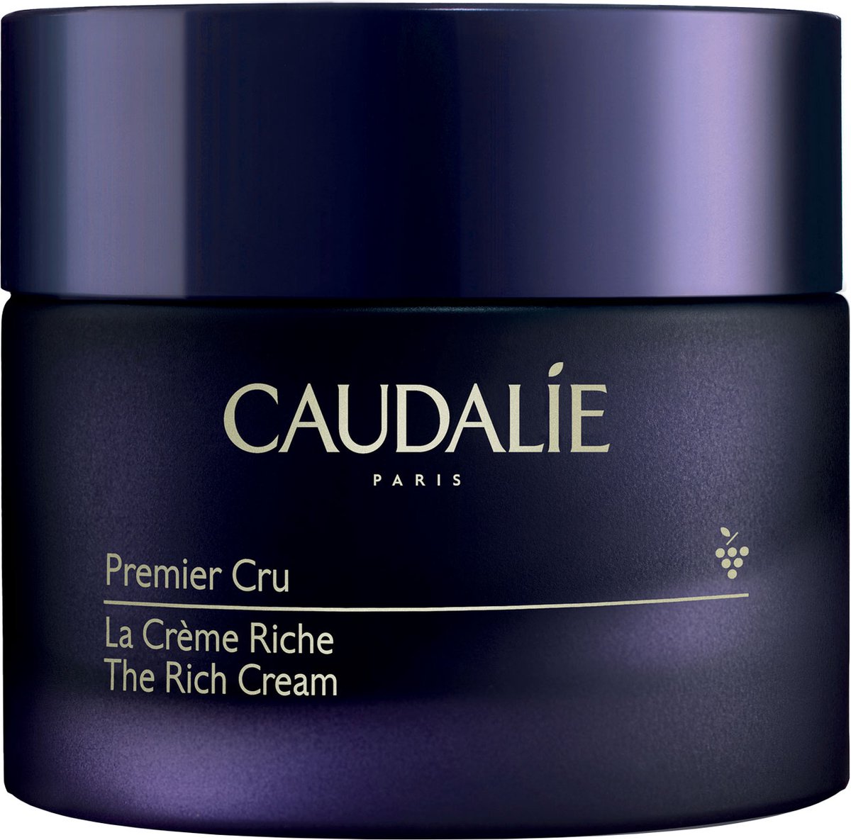 Caudalie - Caudalie Premier Cru La Crema Riche 50 Ml